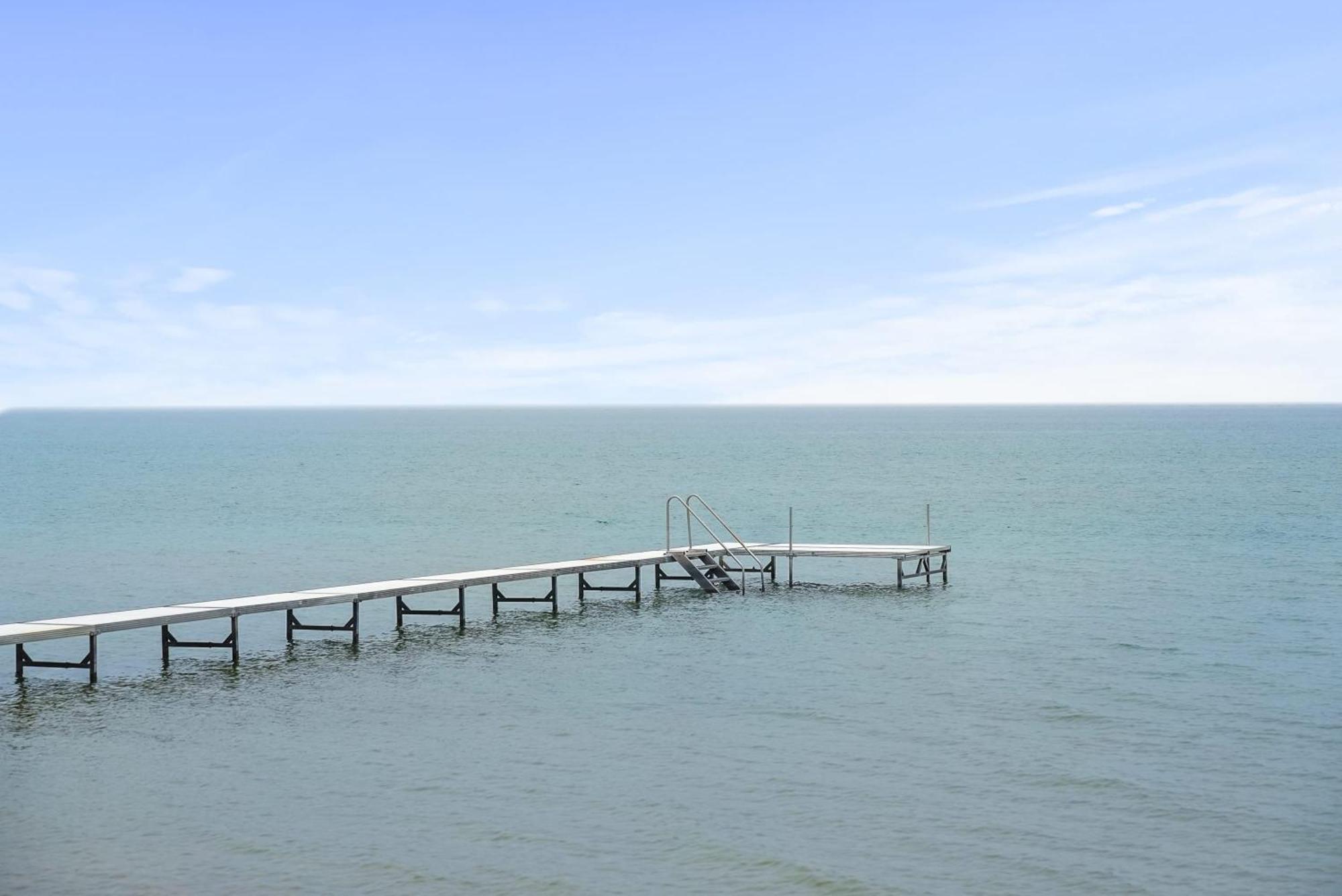 Northport Bay Beach Getaway ภายนอก รูปภาพ