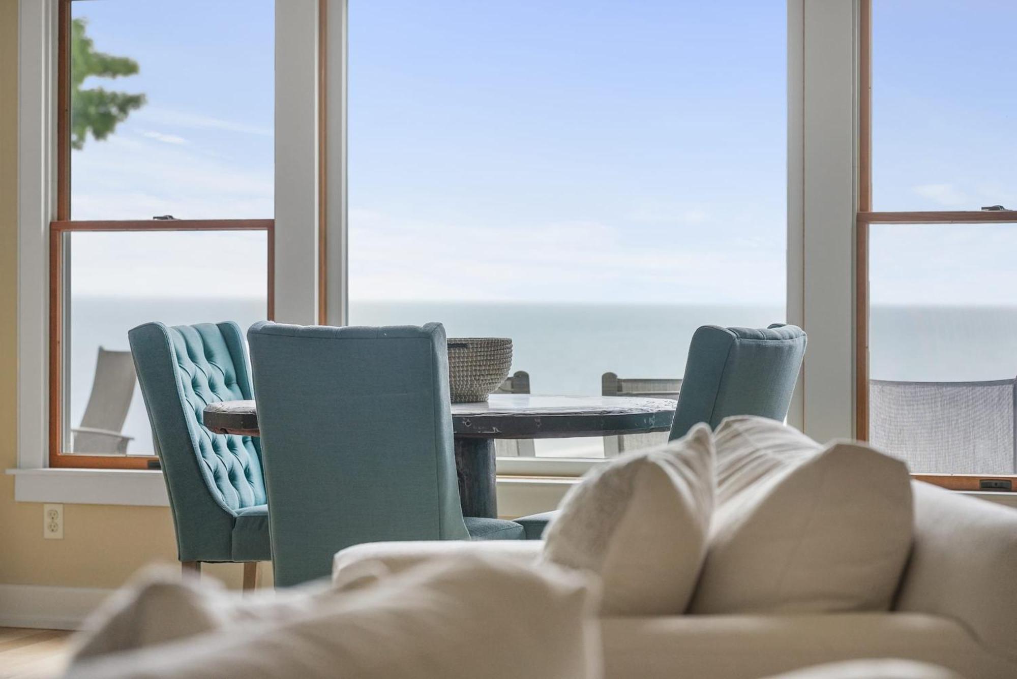 Northport Bay Beach Getaway ภายนอก รูปภาพ