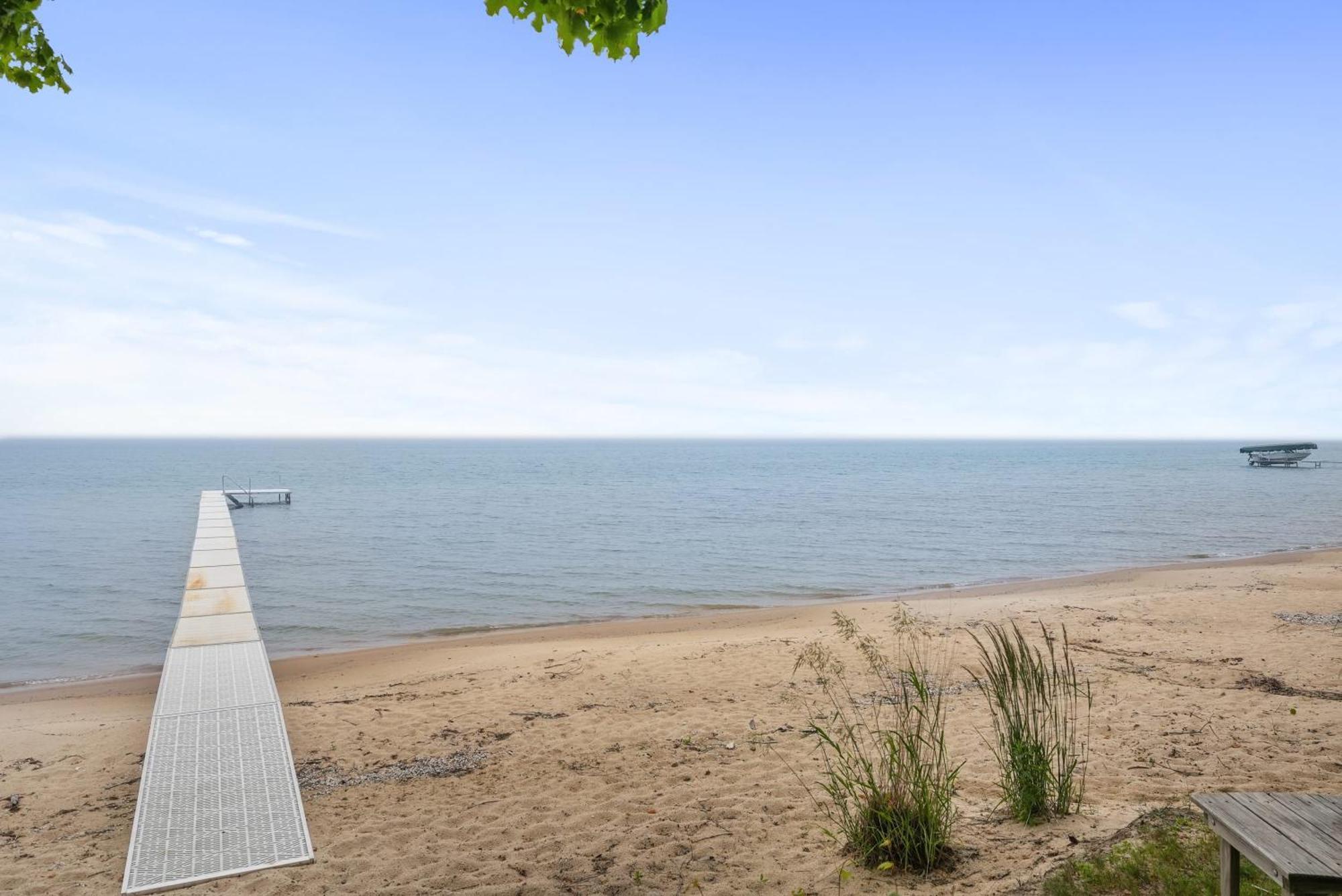 Northport Bay Beach Getaway ภายนอก รูปภาพ