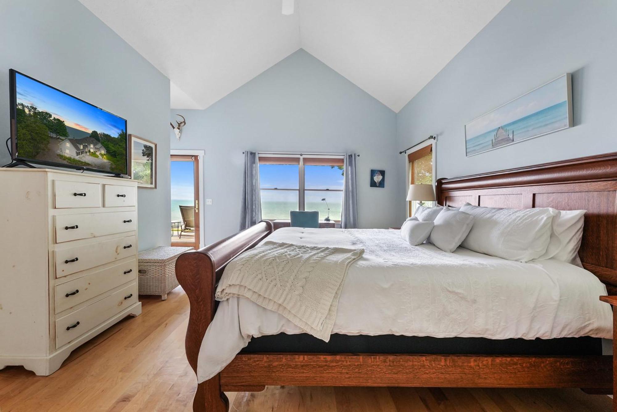 Northport Bay Beach Getaway ภายนอก รูปภาพ