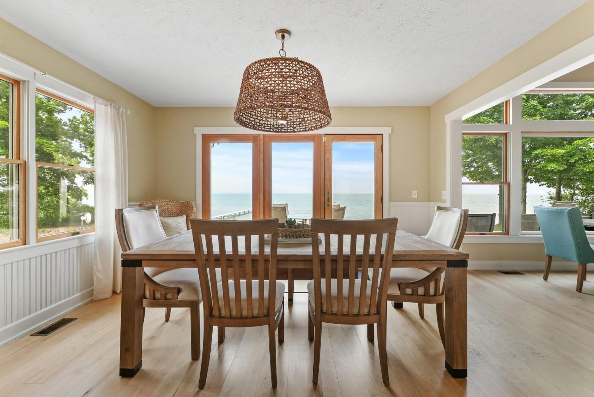 Northport Bay Beach Getaway ภายนอก รูปภาพ